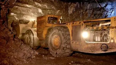 Po zniesieniu podatku miedziowego trzeba sfinansować uszczerbek