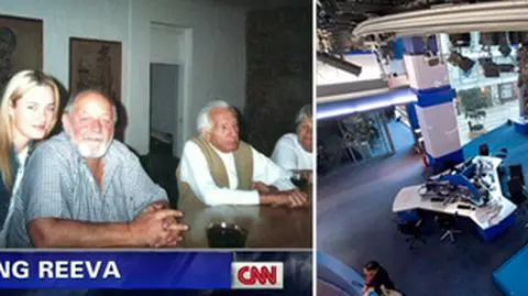 TVN24 podpisała umowę z CNN