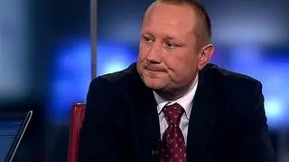 Lipiec był jednym z najbardziej udanych miesięcy w historii krajowego rynku funduszy inwestycyjnych. W stosunku do poprzedniego miesiąca aktywa funduszy wzrosły o +4,8 mld PLN, osiągając wartość 82,0 mld PLN. Czy w sierpniu również będzie dodatnie saldo TFI? Jak trwały jest powrót klientów do funduszy akcji? O to w programie "Rynki dnia" Robert Stanilewicz pytał Krzysztofa Lewandowskiego, wiceprezesa Pioneer Pekao TFI.