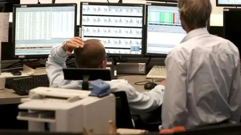 Na rynkach finansowych widać poprawę. Ale nadal jest gorzej niż przed kryzysem