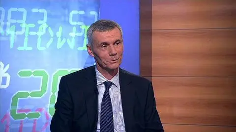 Co jeszcze mogą zrobić banki centralne, by wspomóc wzrost gospodarczy. Przerwa do końca roku, a może nawet obniżki stóp procentowych – jak ostatnie dane z polskiej gospodarki wpłyną na politykę RPP? Rozmowa z Andrzejem Bratkowskim, członkiem RPP.