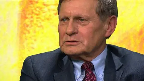 Leszek Balcerowicz o budżecie i rządach Prawa i Sprawiedliwości