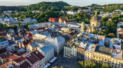 Lot otworzy połączenie z Bydgoszczy do Lwowa