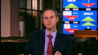 Bieżące problemy pozostają poza zasięgiem tzw. sześciopaku. Według naszego rozmówcy, gdyby taki sześciopak istniał 5 lat, temu prawdopodobnie nie było by dziś kryzysu. Z Tomaszem Kaczorem, głównym ekonomistą BGK w Pieniądzach w Południe rozmawiał Mikołaj Kunica.