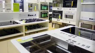 Na tysiąc gospodarstw domowych co roku przypada jedynie 76 kupionych lodówek