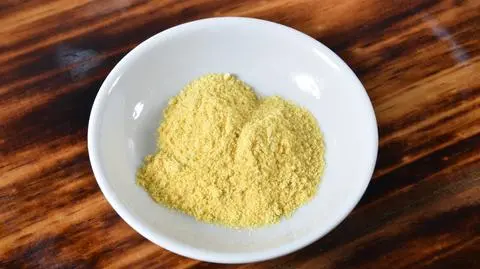 GIS ostrzega przed fragmentami szkła w bulionie warzywnym w proszku