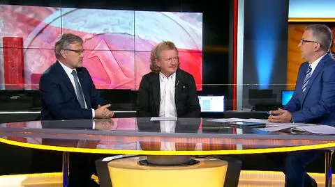 "Wybory, pieniądze, obietnice" w TVN24 Biznes i Świat