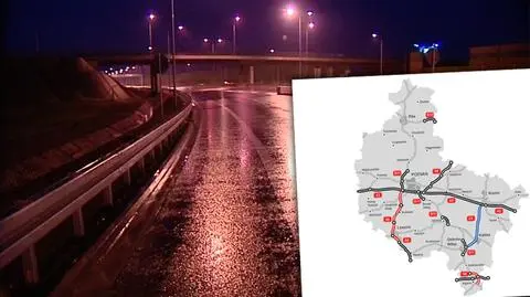 Opracowania projektowe dla dwóch odcinków S11 w Wielkopolsce - GDDKiA