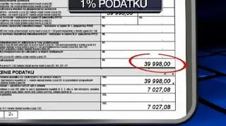 1 procent podatku na organizacje pożytku publicznego. Od tego roku przekazanie tej sumy jest znacznie łatwiejsze niż w latach poprzednich. Jak zamiast fiskusowi - oddać tym, którzy są w prawdziwej potrzebie?