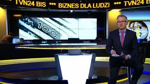 Na program "Biznes dla Ludzi" zaprasza Robert Stanilewicz