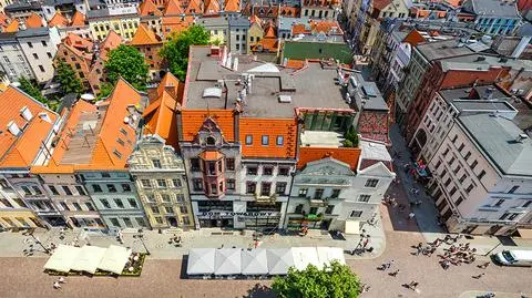 Toruń to jedna z możliwych lokalizacji koreańskiej fabryki e-autobusów w Europie