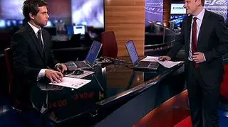 Nasz portfel jest na plusie w skali tego roku, zyskujemy 0,65%. Najwięcej tracimy na Komunikacji Polskiej, zaś jedną z najlepszych spółek wydaje się być na tę chwilę KGHM. Kolejną spółką, która być może pojawi się w naszym portfelu, jest Orco Property Group, czyli spółka deweloperska. 