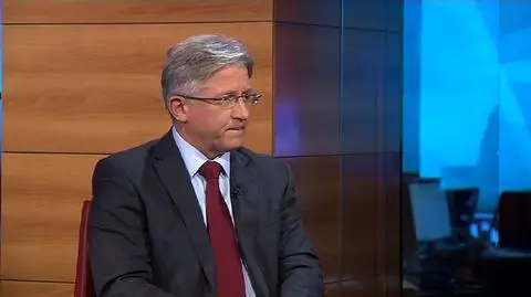 KE o polskich torach