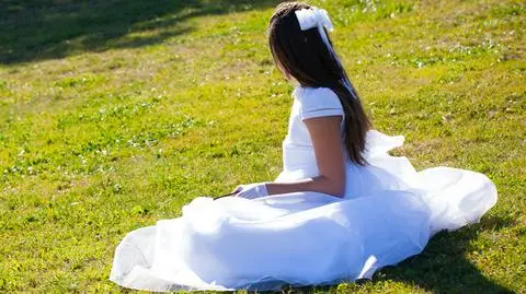 Zbliża się czas Pierwszych Komunii. Co Polacy kupują na prezenty?