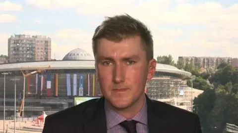 Agora - analitycznie