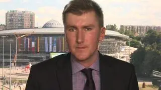 Dom Maklerski BDM w raporcie z 16 czerwca, obniżyli cenę docelową dla Agory do 18 zł z 20,2 zł, podtrzymał rekomendację „redukuj”. Skąd taka rekomendacja? Naszym Gościem był dyrektor wydziału analiz i informacji W DM BDM, Maciej Bobrowski.