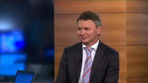 Centrum wyników - Ambra