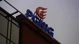 PGNiG podał półroczne wyniki