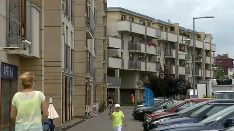 Polacy zalegają z czynszem