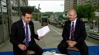 Urząd Zamówień publicznych palanuje w 2013 roku prowadzenie zamówień w Internecie. Rozmowa z Jackiem Sadowskim, prezesem UZP.