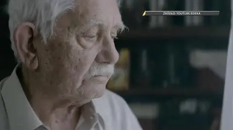 Wzruszający niemiecki spot o świętach Bożego Narodzenia