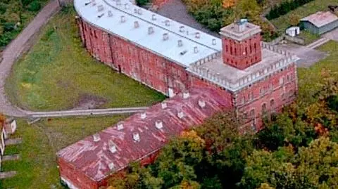 Nie ma chętnych na Twierdzę Modlin