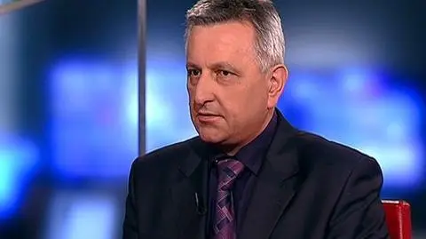 Koniec zwolnień i nadzieje na lepsze jutro w hucie "Irena"