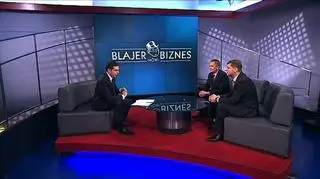 Sejm przyjął ustawę okołobudżetową. Na jej mocy m.in. wzrośnie składka rentowa po stronie pracodawców, w górę pójdzie też akcyza. Czy przedsiębiorcy mają swoją reprezentację w Sejmie – o to Paweł Blajer pytał posłów przedsiębiorców - Jerzego Borkowskiego z Ruchu Palikota i Krzysztofa Wawrzyńca Borkowskiego z PSL 