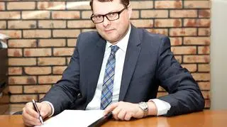 Tomasz Gawlik nowym prezesem JSW.