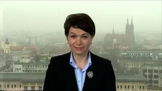 AC SA chce cały ubiegłoroczny zysk przeznaczyć na dywidendę. A ma czym się dzielić - - w ubiegłym roku zarobiła ponad 22 mln zł. AC SA to producent elektroniki do samochodowych systemów LPG/CNG, która wg własnych danych ma ok. 45% rynku instalacji gazowych w Polsce. Z prezes spółki, Katarzyną Rutkowską, rozmawiał Jan Niedziałek.