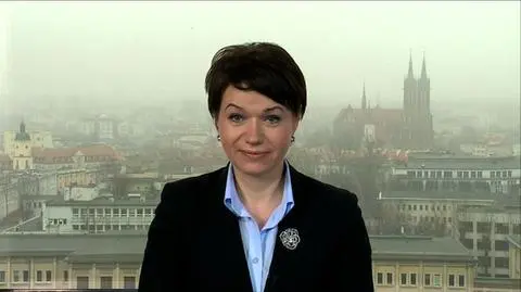 AC SA chce cały ubiegłoroczny zysk przeznaczyć na dywidendę. A ma czym się dzielić - - w ubiegłym roku zarobiła ponad 22 mln zł. AC SA to producent elektroniki do samochodowych systemów LPG/CNG, która wg własnych danych ma ok. 45% rynku instalacji gazowych w Polsce. Z prezes spółki, Katarzyną Rutkowską, rozmawiał Jan Niedziałek.