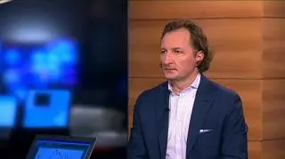 Masy do ciast i bajkowy popkorn - dlaczego innowacje w branży spożywczej nie pomagają wynikom Bakallandu. Sytuację finansową spółki komentuje Marian Owerko.