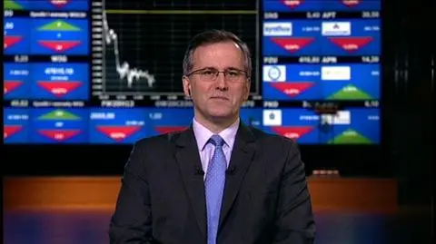 Trudny rok surowców