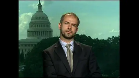 Droga do ożywienia w USA
