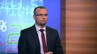 Droga do milionów dla zuchwałych – inwestycja w struktury – większe zyski ale też ryzyko. Rozmowa z Adamem Zarembą, głównym ekonomistą Idea TFI.