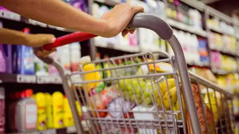 IERiGŻ: w tym roku za żywność zapłacimy więcej