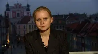 Niepewność na rynku, brak jasnego trendu w krótkim okresie, w długim jest to trend spadkowy, jedno zdarzenie może wywołać ogromne ruchy. Jak sobie radzić sobie radzić na takim rynku mówi Katarzyna Dąbrowska, zarządzająca funduszami Arka.