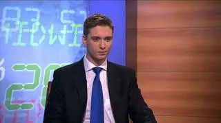 Dolar amerykański otarł się o granicę 1,40 euro. Kurs europejskiej waluty wobec złotego dotarł pod 4,40 zł. Analiza techniczna Daniela Kosteckiego, analityka X-Trade Brokers.