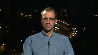 USA chcą ceł na towary z krajów zaniżających wartość własnej waluty. Sinolog Jacek Strzelecki twierdzi, że to tylko wymachinowanie szabelką i daleko jeszcze do prawdziwych wojen walutowych z Chinami.