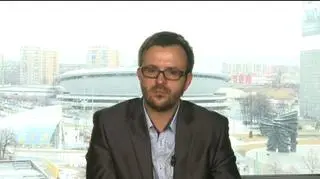 Zynga - producent gier i aplikacji internetowych - w drodze na giełdę. Debiut zaplanowano na połowę grudnia. Rozmowa z Przemysławem Pająkiem, z Spider's Web.