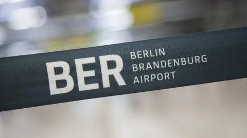 Zdaniem niemieckiej prasy, możliwy jest kolejny poślizg w otwarciu lotniska w Berlinie