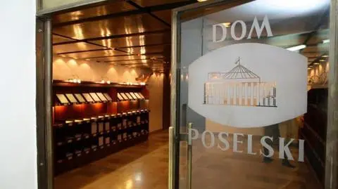 Byli posłowie i ich rodziny mogą za darmo nocować w Domu Poselskim w Warszawie