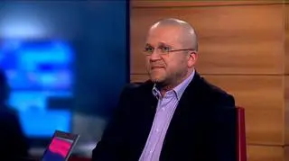 W 2011 roku w spółce Centrum Klima zdecydowanie powiało chłodem, ale to akurat pozytywna informacja, bo przychody wzrosły o 10%, zysk netto poprawił się o jedną piąta - a co za tym idzie poprawiły się marże. Teraz spółka pracuje nad nowym wysoko marżowym produktem i liczy na pozytywny wpływ zmiany unijnych przepisów. Gościem TVN CNBC był Marek Perendyk, prezes Centrum Klima.