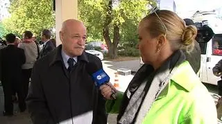 Prof. Witold Koziński