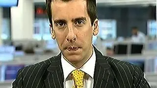 Wzrost PKB w Polsce w 2011 roku osiągnie 4,5%, a Rada Polityki Pieniężnej podwyższy stopy procentowe o 100 punktów bazowych - wynika z prognozy banku Nomura na 2011 rok. Błażej Karwowski o prognozach właśnie rozmawiał z ekonomistą rynków wschodzących Nomura, Peterem Attardem Montalto