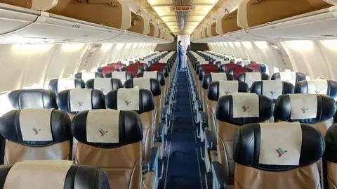 Air Italy do likwidacji. Będą zwolnienia