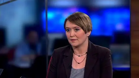 Produkcja przemysłowa stabilnie w górę. W maju wzrosła w ujęciu rocznym o 7,7%, to jedynie o jedną dziesiątą punktu procentowego mniej od oczekiwać. W maju nieco spadła inflacja producentów. Wyniosła ona 6,5% w porównaniu do 9,5% w marcu, gdy osiągnęła swój szczyt. Czy te dane wskazują na stabilizację gospodarczą kraju - o tym Marta Kurtek, Główna Ekonomistka Banku Pocztowego.