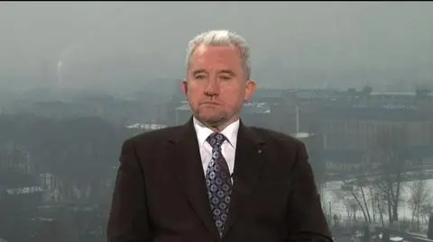 Kondycja strefy euro