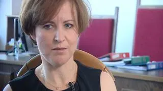 Małgorzata Stręciwilk pokieruje UZP