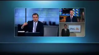 Rafał Benecki i Piotr Popławski